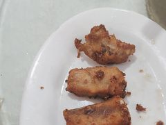 -考记泥焗鸡农庄·海鲜(北洛秘境店)