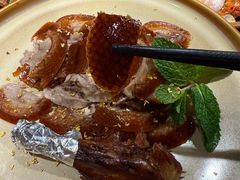 -青年公社烤鸭(蜀山万象汇店)