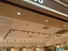 -AOJO眼镜(南翔印象城MEGA店)