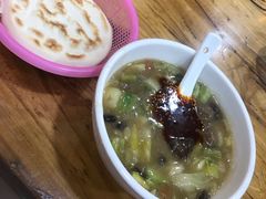 -太元彭家正汤(太元路总店)