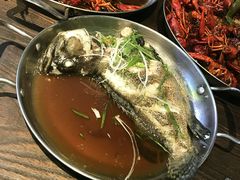 -盒马鲜生(皇庭广场店)