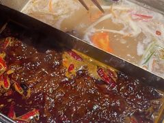 -洞子口重庆鲜货火锅(楚翘城旗舰店)