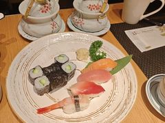 -虹料理·日料放题(悠方店)