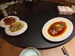 -竹雨堂创意中国菜(裕华店)