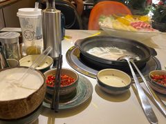 -润泽园椰子鸡(汇一城店)