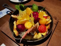 -魏客咖啡(中铁中心店)
