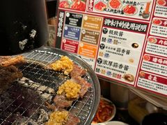 -蒜香焼肉PURUSHIN(马场路店)