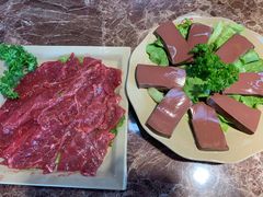 -重庆巴将军原味火锅(世贸店)