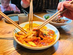 -薇酌饮·陕西菜(南门外店)