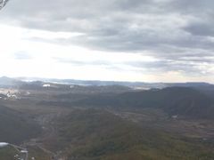 -帽儿山风景区