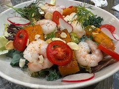 -芭莉与彩虹西餐厅(成都合生汇店)