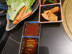-谷牛和牛烤肉(漕河泾印象城店)
