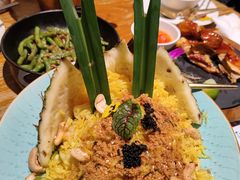 -壹泰东南亚主题餐厅·高良姜风情(州桥店)