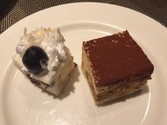 -广州中心皇冠假日酒店-环市食坊·海鲜自助餐厅