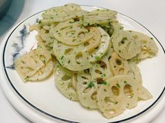 -青麻椒川菜小馆(群力新苑店)