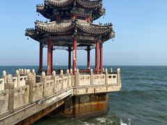 -老龙头景区