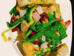 XO酱炒九层糕-中西名菜(增城店)