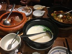 -云海肴·汽锅鸡·云南菜(美罗城店)