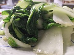 -天天向上素食餐厅(五台山店)