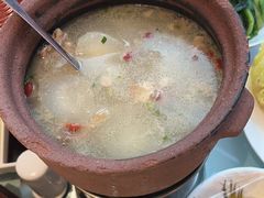 -湖锦酒楼·31年地道湖北菜(黄鹤楼店)
