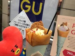 -O1O1丸井百货(难波店)