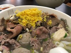 -潮镇老尾牛杂(环城西路店)