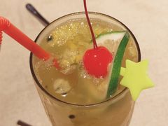 -一棵树·意大利西餐厅One Tree(新城店)