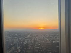 -云·酷 Atmosphere(国贸大酒店)