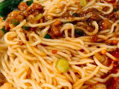 -十八梯邓凳面(大坪正街店)