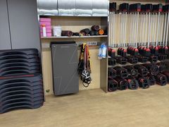 -乐刻运动健身(枫蓝国际升级店)