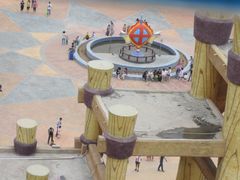 -山西乌金山旅游区