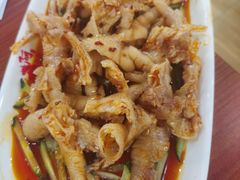 无骨凤爪-阿波潮汕牛肉火锅·汤粉面(拱北店)
