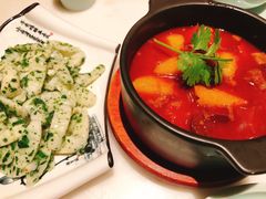 -唐·玉芙蓉(雨花吾悦广场店)