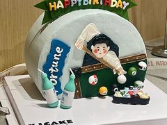 -亦家cake·0卡糖