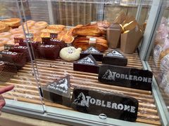 -好利来(团结湖店)