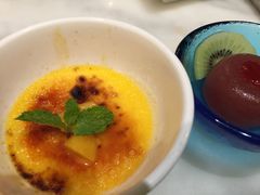 -城市名人酒店-喝彩西餐厅(名人城市广场店)