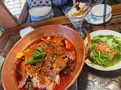 云南火瓢牛肉-滇西王子·云南好味道·丽江地标品牌(古城南门店)
