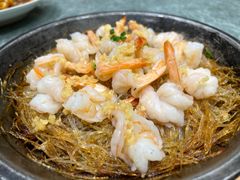 -纳瓦新疆菜(银都店)