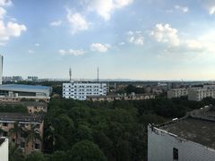 -广西职业师范学院(相思湖校区)