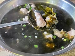 -壹煲口福煲仔饭(中山路店)
