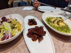 -东方明珠老上海8号餐厅(东方明珠广播电视塔店)