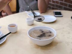 -电白鸭粥店(下沙二坊88号店)