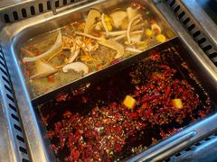 -大隐·成都火锅Bistro(合生麒麟新天地店)