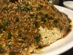 鱼仔酱锅巴-致青春怀旧主题餐厅(盛世华城店)