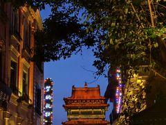 -朝花夕拾中餐厅(台儿庄古城复兴广场店)