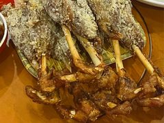 -总参北京涮羊肉