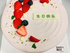 -派悦坊·甜品·蛋糕(日坛店)
