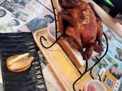 -豆蔻电影主题餐厅(四牌楼店)