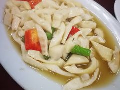 -荣生萝卜汤饭店