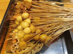 -雲记卢妈冷锅串串(中道街总店)